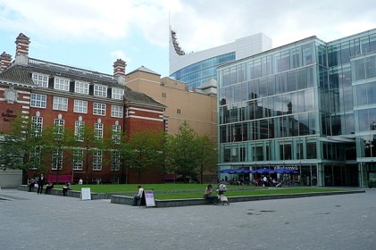 forburySquare