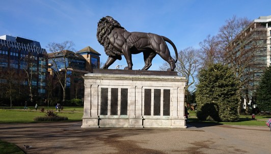forbury