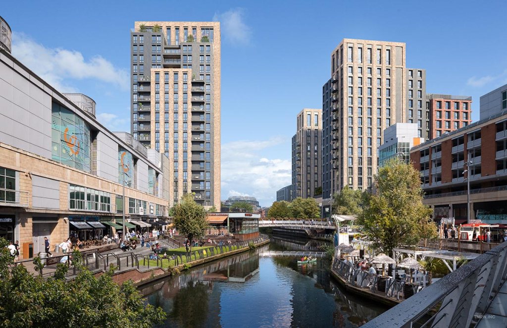 Revised Oracle CGI from the riverside viewpoint